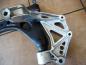 Preview: VW Polo 9N Querlenker mit Halter Vorne Links 6Q0199293
