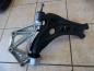 Preview: VW Polo 9N Querlenker mit Halter Vorne Links 6Q0199293