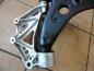 Preview: VW Polo 9N Querlenker mit Halter Vorne Links 6Q0199293