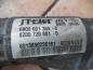 Preview: Dacia Sandero Lenkung Lenkgetriebe 8200720881D 6900001365D