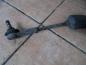 Preview: Opel Agila A Lenkgetriebe Lenkung 48500-83E60