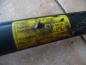 Preview: Opel Agila A Lenkgetriebe Lenkung 48500-83E60