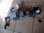 Preview: Opel Corsa C Lenkung Servolenkung Lenks?ule Lesespule und Schl?ssel 24445098 24463938 24463937