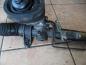 Preview: VW Golf 4 Lenkgetriebe Servo Lenkung 1J1422105DE