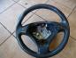 Preview: Fiat Punto 199 Lenkrad Lederlenkrad Multifunktion 735331951