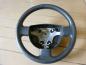 Preview: Ford Fiesta Bj:2004 Lenkrad mit Leder beziehen Lederlenkrad 2T14-3600