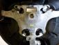 Preview: Ford Fiesta Bj:2004 Lenkrad mit Leder beziehen Lederlenkrad 2T14-3600