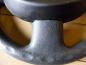 Preview: Ford Fiesta Bj:2004 Lenkrad mit Leder beziehen Lederlenkrad 2T14-3600