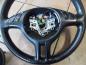 Preview: BMW 3er E46 316ti Compact Lenkrad Leder Sport Multifunktion 6760659/9