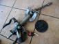 Preview: Peugeot 206 Lenksäule Zündschloss Schlüssel 9627269180