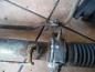 Preview: VW Golf IV Lenkgetriebe Servolenkung 1J1422327