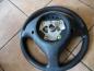 Preview: Mercedes A-Klasse W169 Lenkrad Multifunktionslenkrad A1694600403