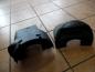 Preview: Citroen C4 Lenks?uleverkleidung mit Display 9662228080