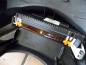 Preview: Citroen C4 Lenks?uleverkleidung mit Display 9662228080