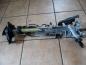 Preview: BMW E46 316ti Lenksäule Zündschloss mit Schlüssel 6751674