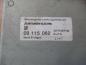 Preview: Opel Corsa B Lenks?ule Steuerger?t 09115062