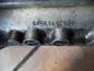 Preview: Opel Zafira B, Astra G 1,6 Lenkgetriebe Servolenkung 4046331 TRW 0250080025001