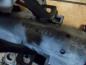 Preview: Renault Kangoo KC Lenks?ule Z?ndschloss mit Schl?ssel 7700310733