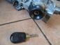 Preview: BMW E46 320d Lenkung Lenkstange Höhenverstellbar mit Schlüssel 1097024 042089006