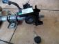 Preview: Opel Agila A Elektrische Lenks?ule, Steuerger?t Servo Z?ndschloss mit Schl?ssel 24445098 38720-83E30 48200-83E64