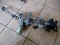 Preview: Opel Agila A Elektrische Lenks?ule, Steuerger?t Servo Z?ndschloss mit Schl?ssel 24445098 38720-83E30 48200-83E64