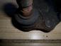 Preview: Original OPEL VECTRA B Querlenker vorne unten links - Bj 1998