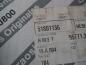 Preview: Fiat 500 Stilo Panda Bravo II Delta III Verst?rkte Koppelstange Vorne 51801136