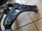 Preview: VW Polo 9N Querlenker Konsole mit Halter Vorne Links 6Q0199293