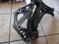 Preview: VW Polo 9N Querlenker Konsole mit Halter Vorne Links 6Q0199293