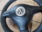 Preview: VW Passat 3B Lenkrad Lederlenkrad 3B0419091N