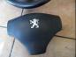 Preview: Peugeot 206 Cabrio Lenkrad Lederlenkrad 9644116577