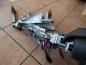 Preview: VW Polo 9N Lenks?ule mit H?henverstellung, Wischerhebel Lenkstockschalter mit Lenkrad 6Q0953503AD /6Q1419501AD
