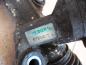 Preview: Mazda 6 GG 2,0di Lenkgetriebe Lenkung Servolenkung 5Y31257