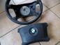 Preview: BMW E46 316ti Compact Lenkrad 6753948