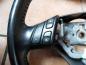 Preview: Mazda 6 Kombi Lederlenkrad Leder mit Multifunktion schwarz GP9A