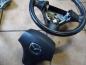 Preview: Mazda 6 GG Multifunktion Lenkrad Leder GJ6R