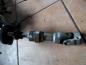 Preview: Volvo V70 II Lenks?ule H?henverstellung und Z?ndschloss Schl?ssel 8622347 9491778