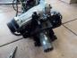 Preview: VW Caddy III 2K Lenks?ule Z?ndschloss mit Schl?ssel 1T1419502 /1k0905805