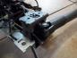 Preview: VW Caddy III 2K Lenks?ule Z?ndschloss mit Schl?ssel 1T1419502 /1k0905805