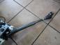 Preview: VW Caddy III 2K Lenks?ule Z?ndschloss mit Schl?ssel 1T1419502 /1k0905805