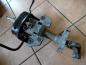 Preview: Chrysler Voyager III GS Lenks?ule mit Lesespule ohne Schl?ssel P04686363AC/ P04680731