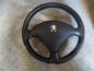 Preview: Peugeot 307 Lenkrad Lederlenkrad 96345023