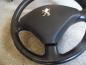 Preview: Peugeot 307 Lenkrad Lederlenkrad 96345023