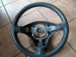 Preview: Toyota Yaris Verso Lenkrad