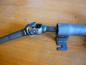 Preview: Chevrolet Matiz Lenks?ule Lenkstock Z?ndschloss Schl?ssel 7541440 96437473