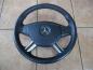 Preview: Mercedes B-Klasse W245 Lenkrad Lenkradleder mit Multifunktion