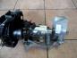 Preview: Mercedes B-Klasse W245 Lenks?ule A1694603916