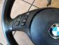 Preview: Bmw E46 316i Lederlenkrad mit Multifunktion