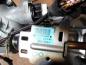 Preview: Nissan Micra K12 Lenksäule elektrische Servolenkung mit Schlüssel
