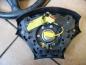 Preview: Ford Focus I Lederlenkrad Lenkrad 98AB-3600-BHW